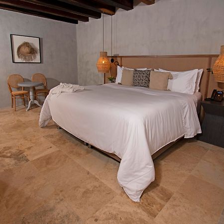 Ananda Hotel Boutique Cartagena Exterior foto