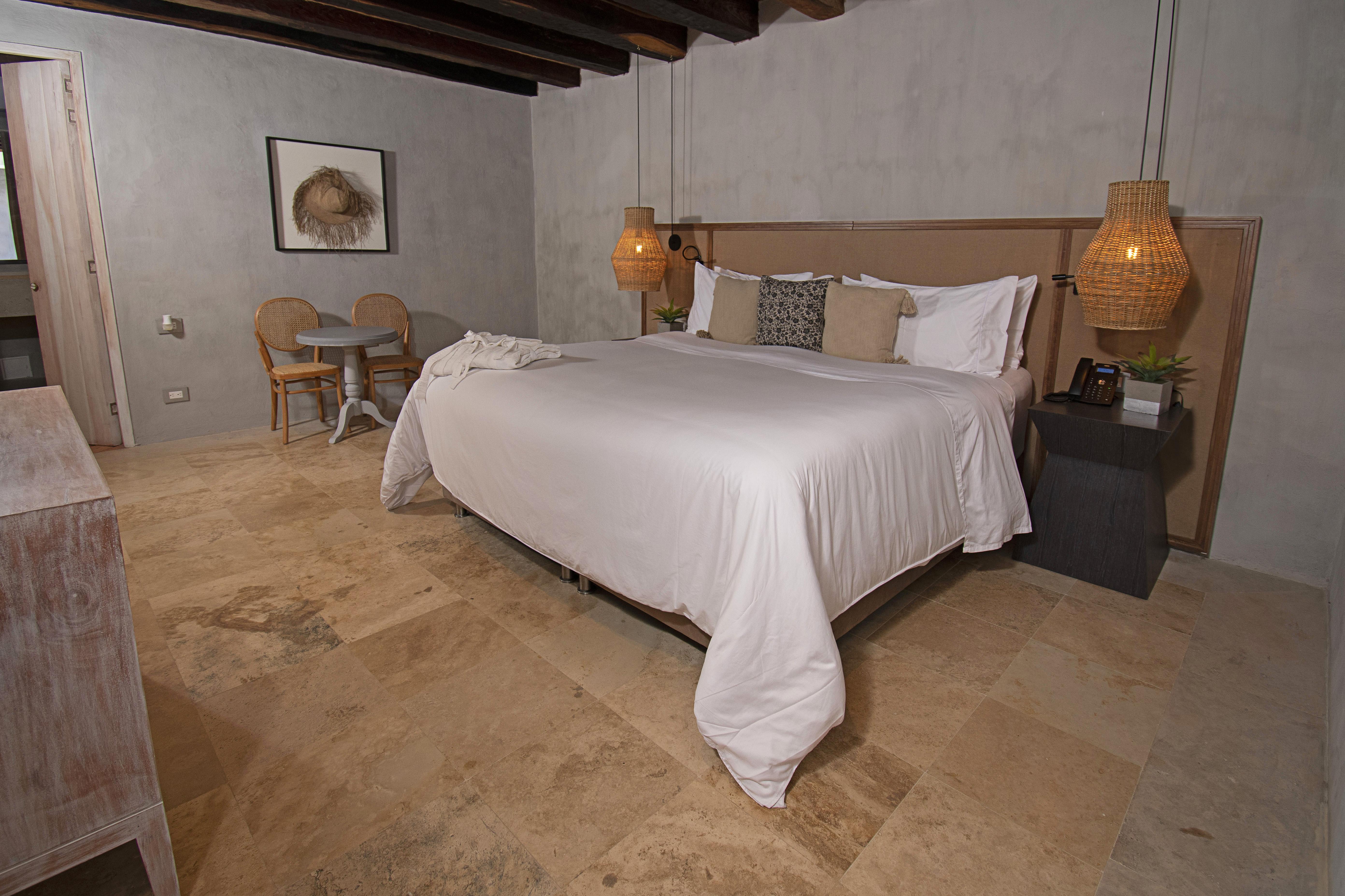 Ananda Hotel Boutique Cartagena Exterior foto