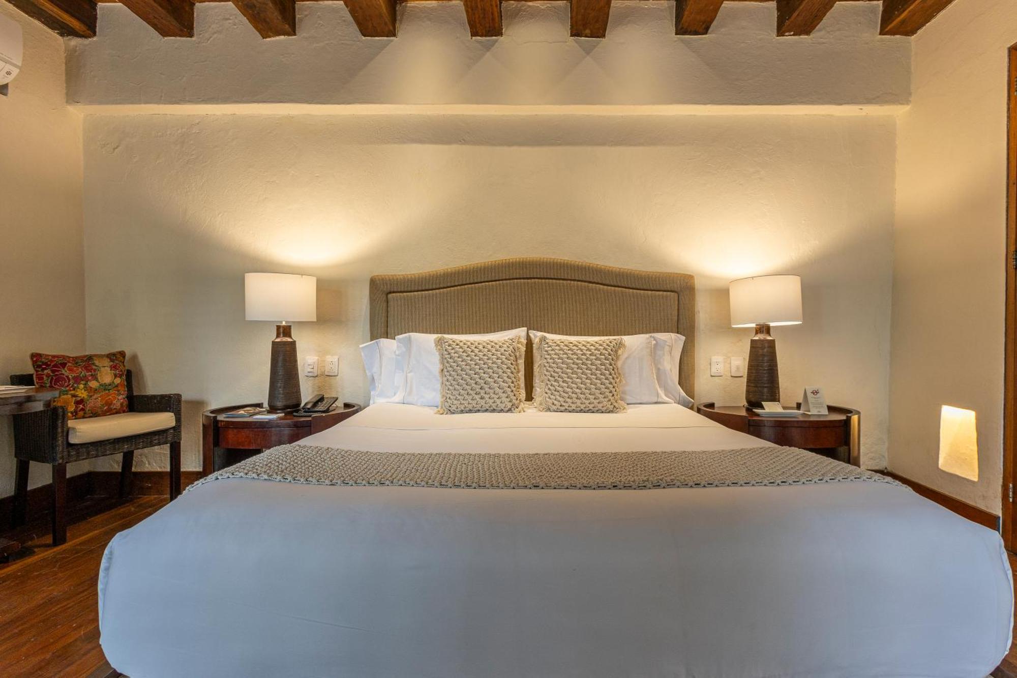 Ananda Hotel Boutique Cartagena Exterior foto