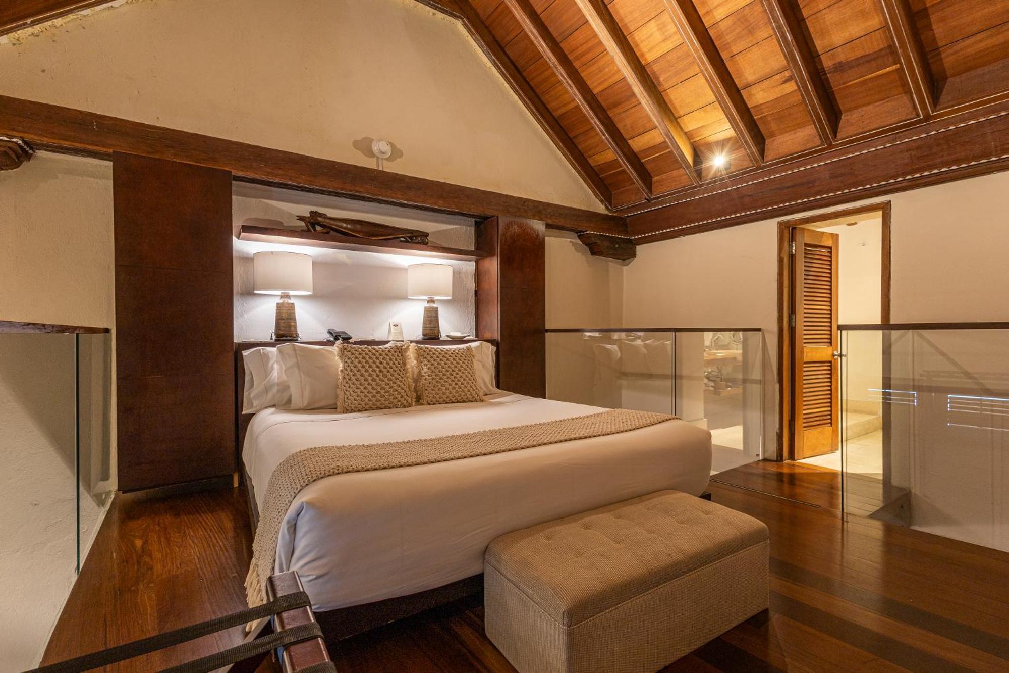 Ananda Hotel Boutique Cartagena Exterior foto