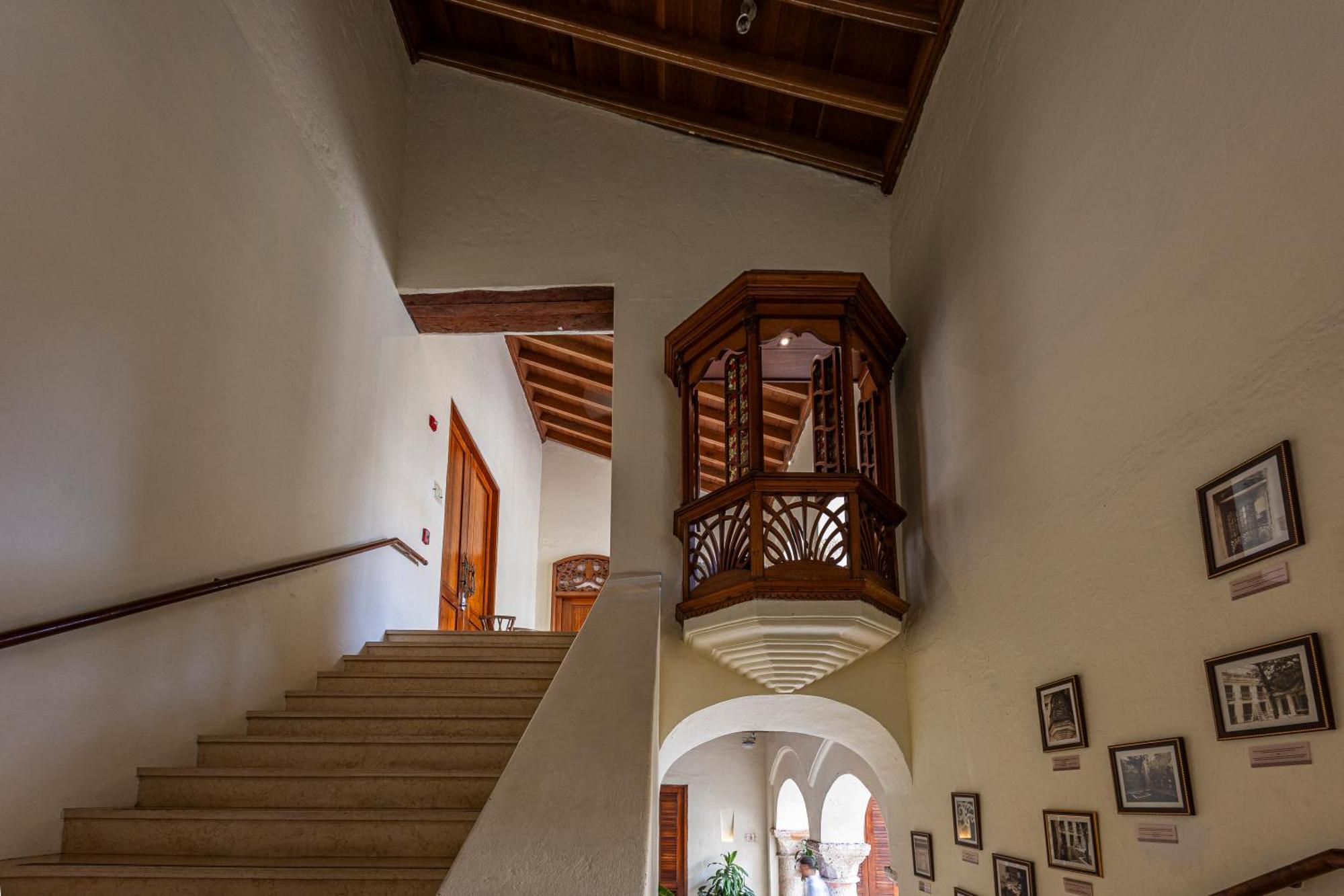 Ananda Hotel Boutique Cartagena Exterior foto